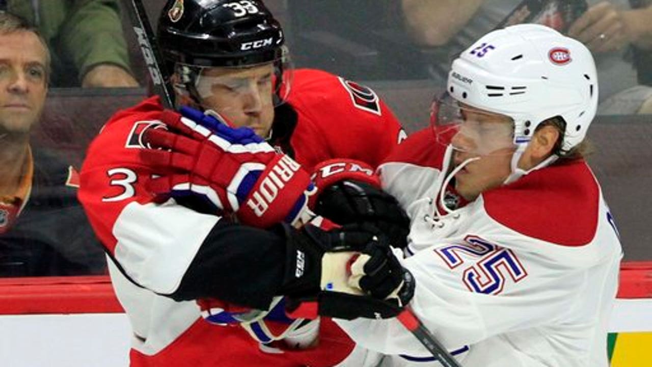 New era in Ottawa, but same mandate: Make the playoffs